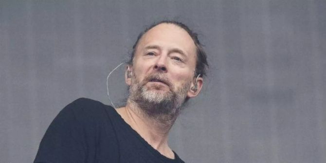 Radiohead Pause