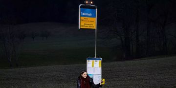Postauto
