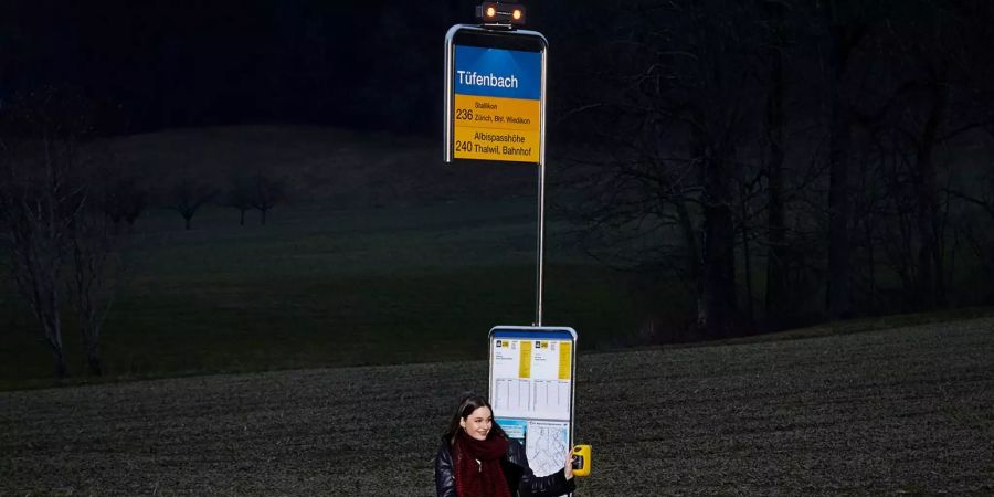 Postauto