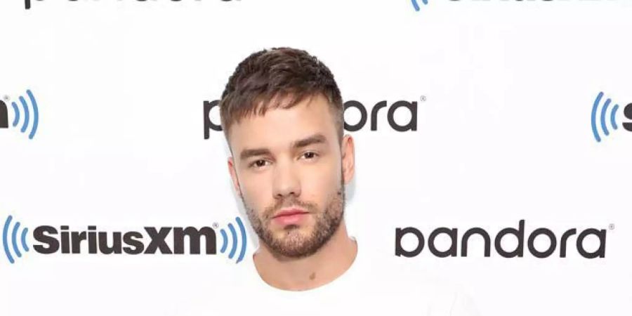 Liam Payne