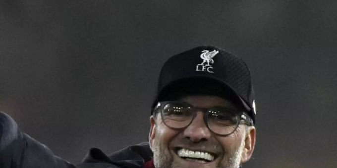 London - 15. Saisonsieg in Serie für Klopps FC Liverpool
