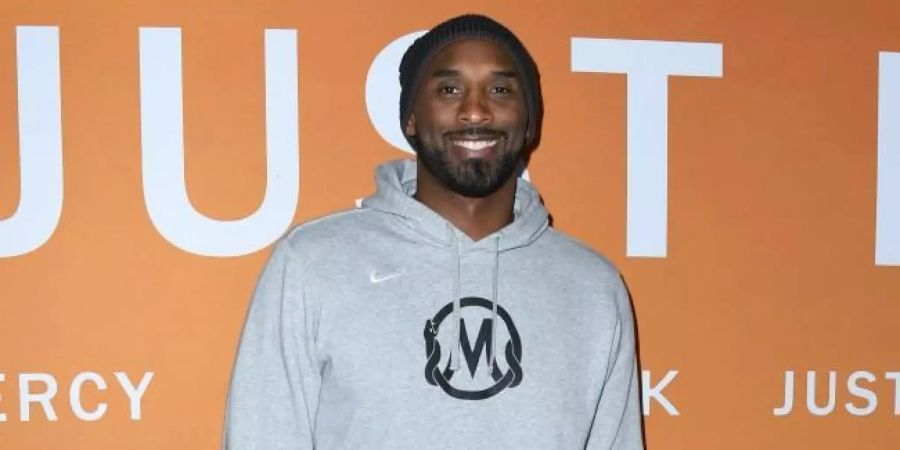 Kobe Bryant