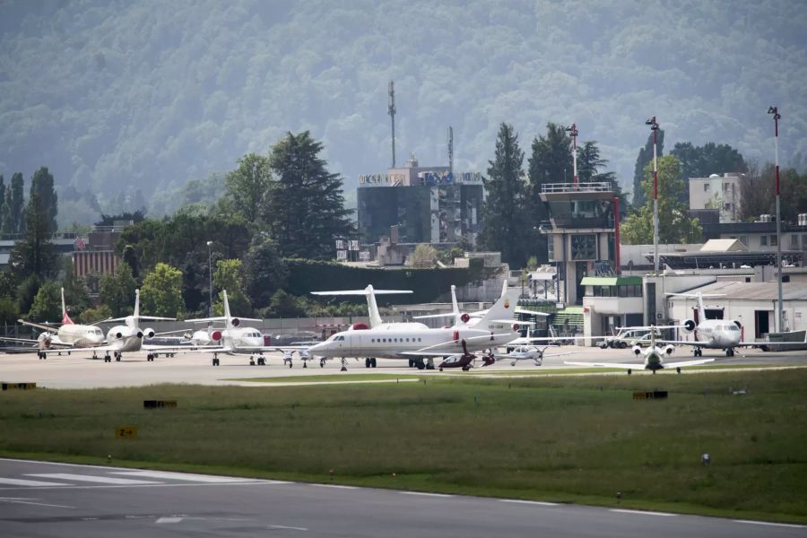 bezirk lugano