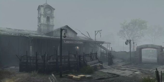 Horror-Survival - Hunt: Showdown gibt es jetzt auf der Playstation 4