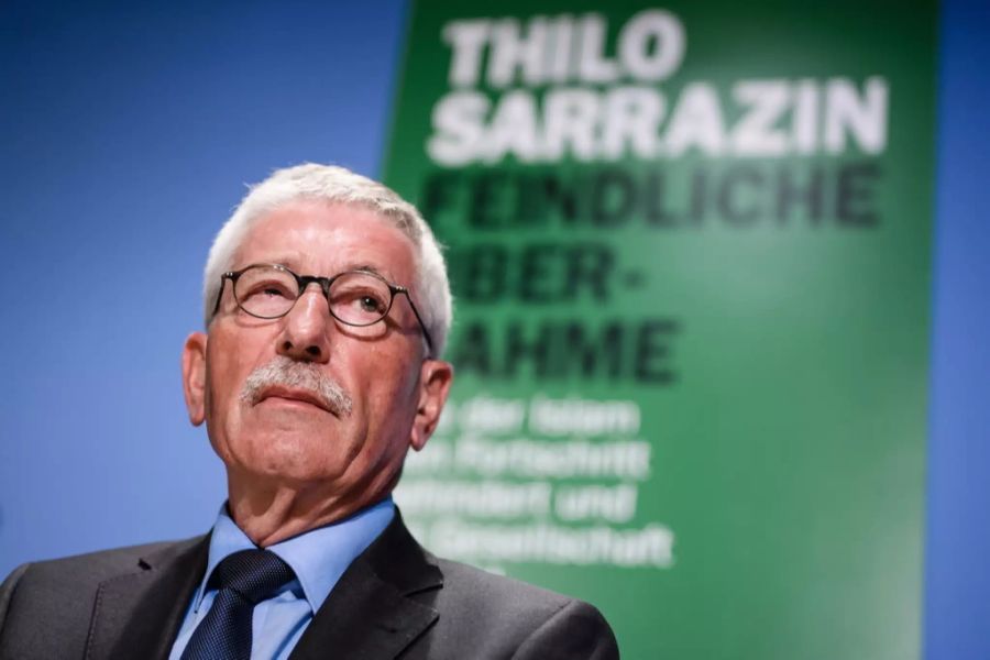 Thilo Sarrazin
