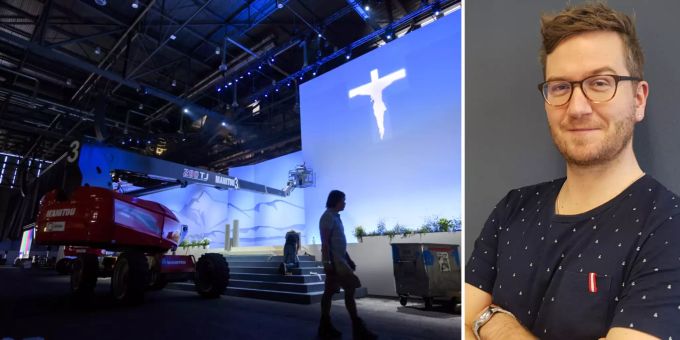Gastbeitrag - Halleluja-Kolumnist: «Christen sind Heuchler!»