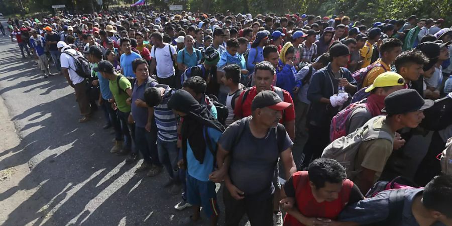 Migranten