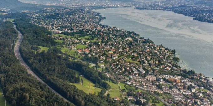 Oberrieden