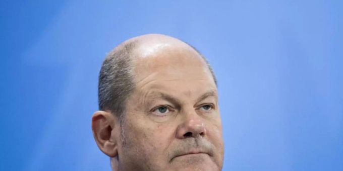 Bundesfinanzminister Olaf Scholz. Foto: Fabian Sommer/dpa Bundesfinanzminister Olaf Scholz. Foto: Fabian Sommer/dpa