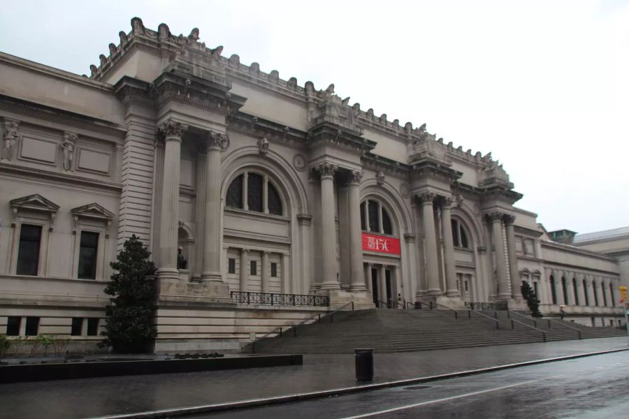 Metropolitan Museum