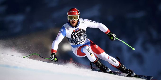 Finden Swiss Ski und das Lauberhorn-OK doch noch eine Lösung? Lauberhorn