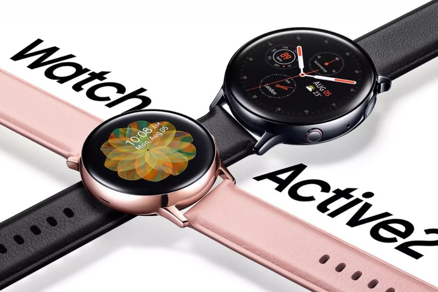 Samsung Smartwatch