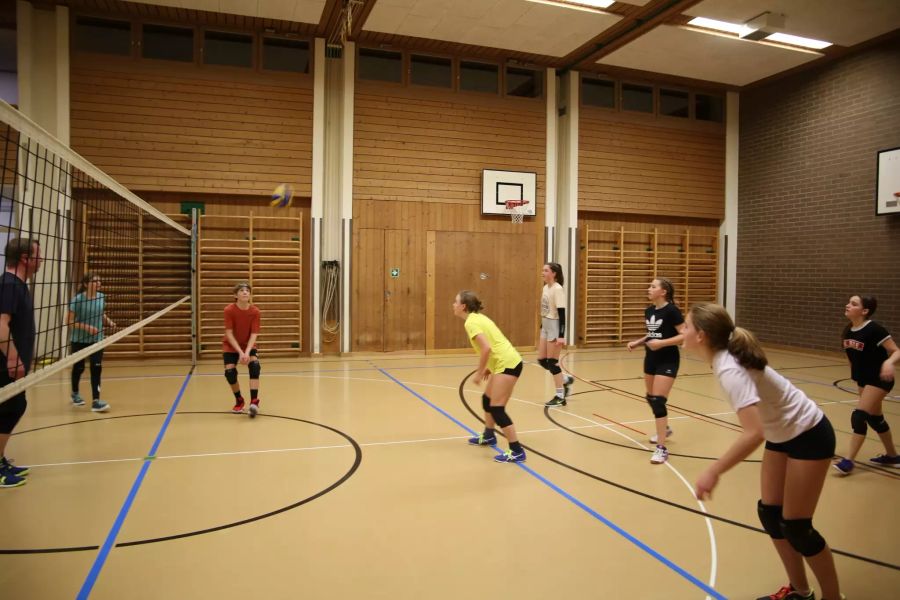 vbc schwarzenburg