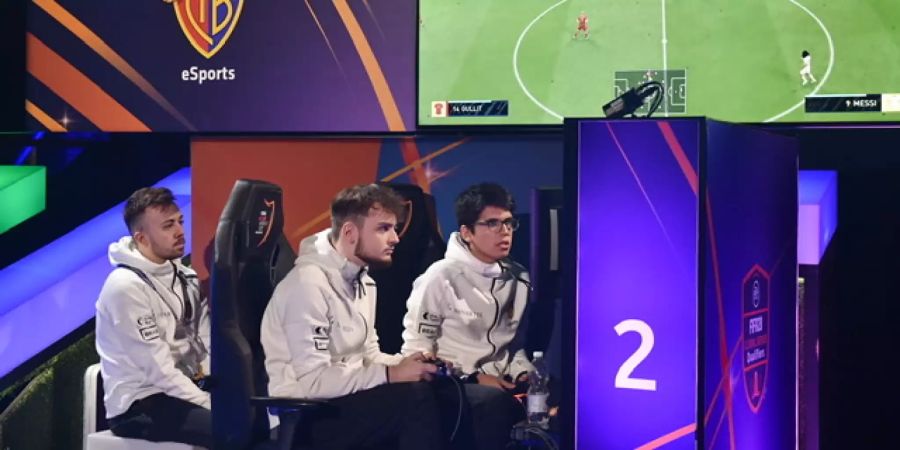 FCB eSport