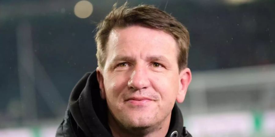 Daniel Stendel