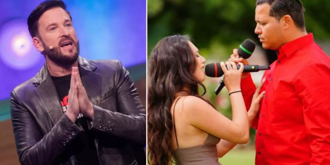 In DSDS-Jury - Entscheidet der Wendler über Schweizer Weiterkommen?