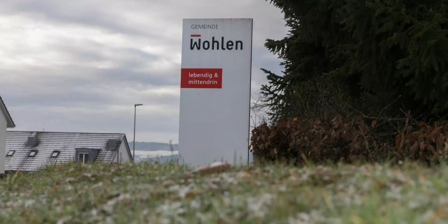 Wohlen