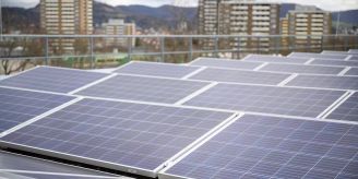 Gemeinde - Auw erhält erneut das Label Energiestadt