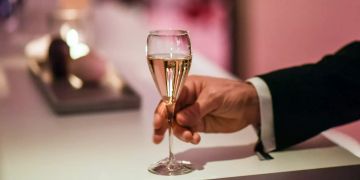 Champagner