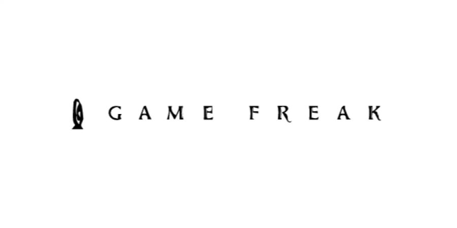 Game Freak