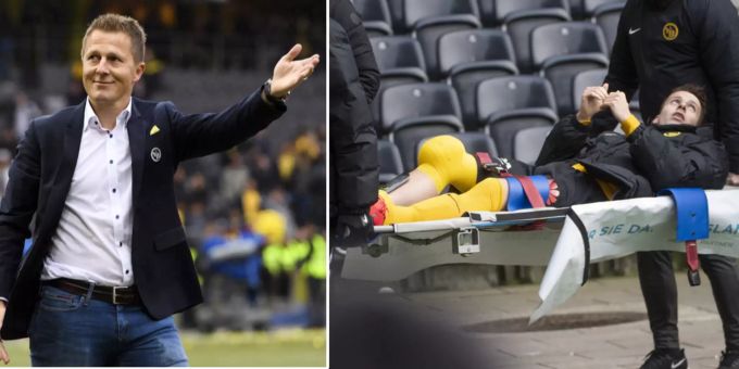 Berater verrät - «Sportchef Spycher hat Lauper nach Innsbruck gefahren»