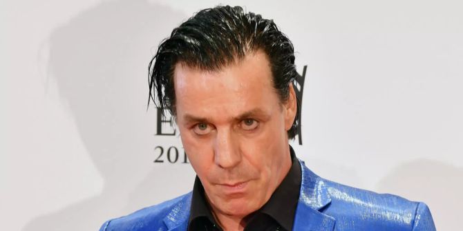 till lindemann