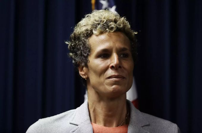 Andrea Constand hat Bill Cosby des sexuellen Missbrauchs beschuldigt. Bill Cosby