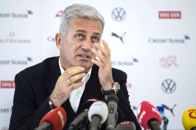Ob Vladimir Petkovic nach der EM Nationaltrainer bleibt, entscheidet sich bis im März. petkovic