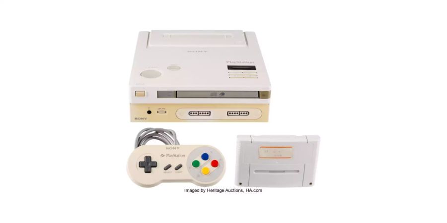 wert nintendo playstation