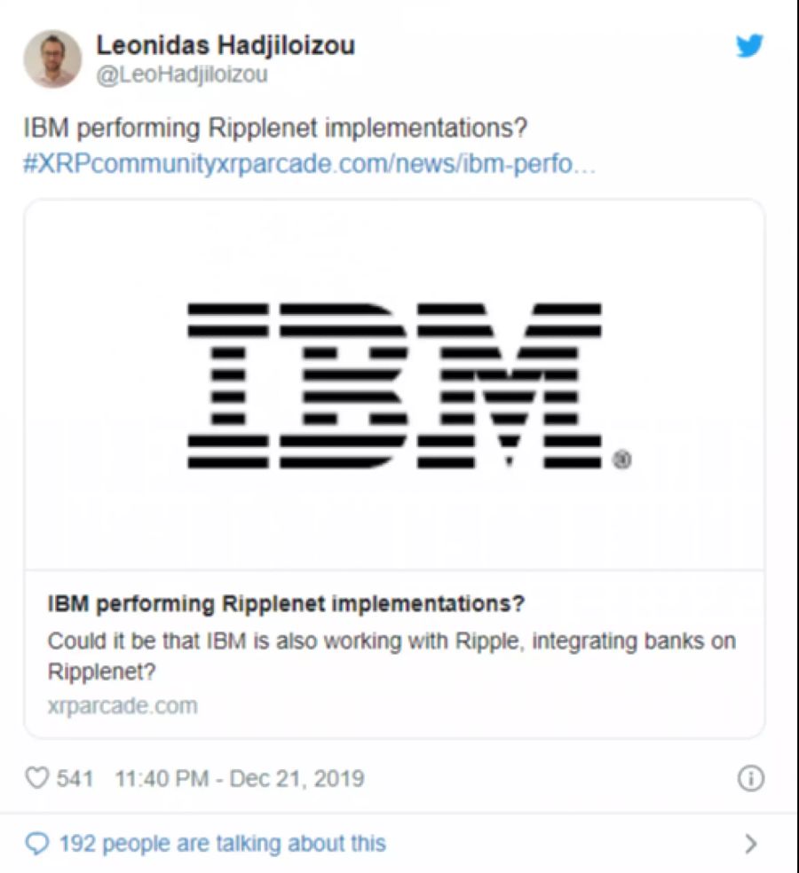 IBM