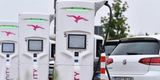 elektroauto