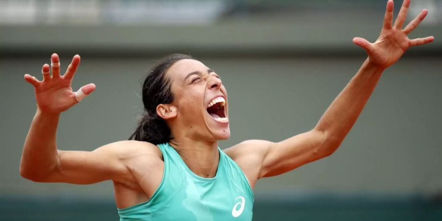 francesca schiavone