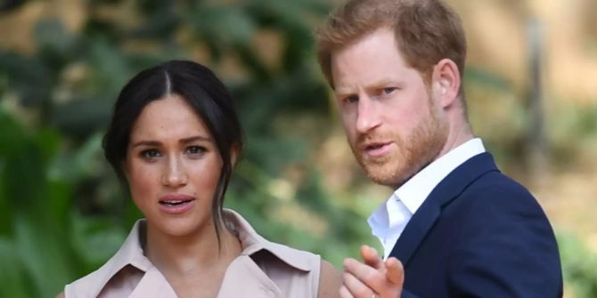 Meghan Markle prinz harry