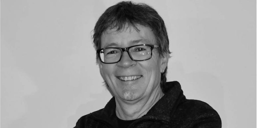 stimme radio moderator