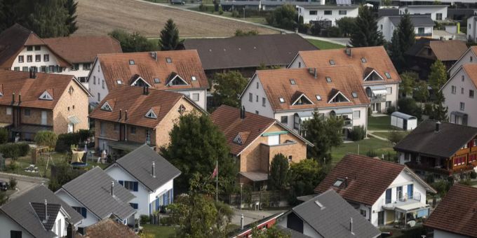 Die Luzerner Gemeinde Altishofen. (Archivbild) altishofen lu