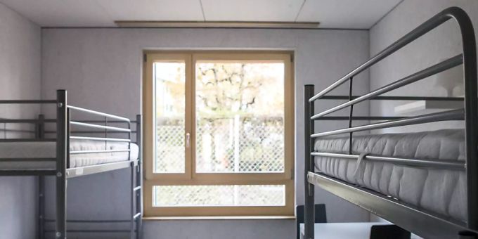 Neue Massnahmen - Bericht zeigt Mängel im Umgang mit Flüchtlingsfrauen