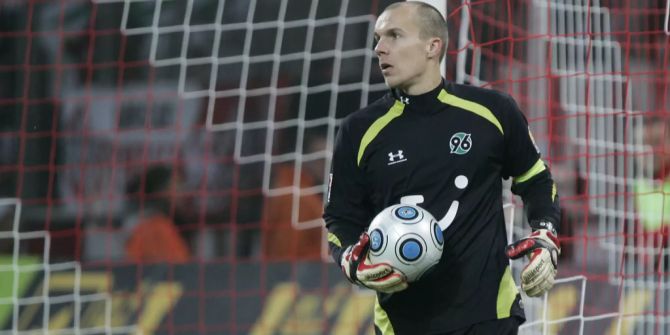 Robert Enke