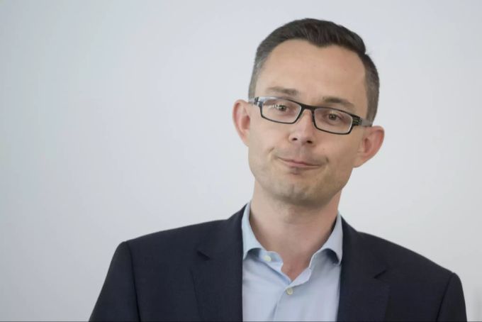 André Kirchhofer ist Vizedirektor der Astag. andre kirchhofer astag