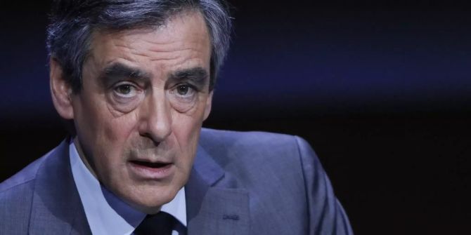 François Fillon