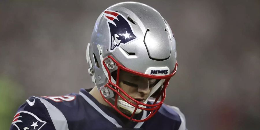 NFL Tom Brady