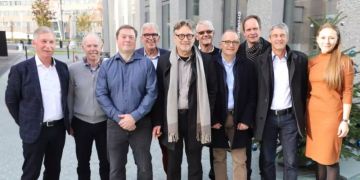 Ja-Komitee-Torfeld-Süd und Stadtregierung