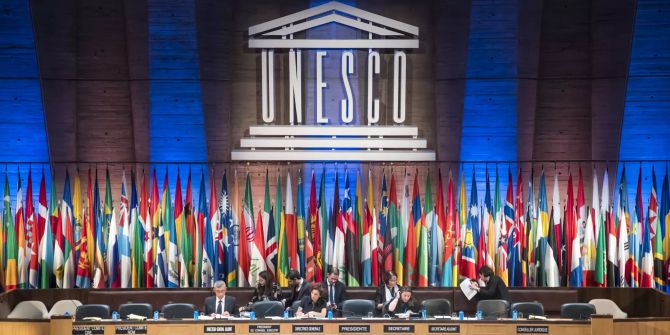 UNESCO General Conference