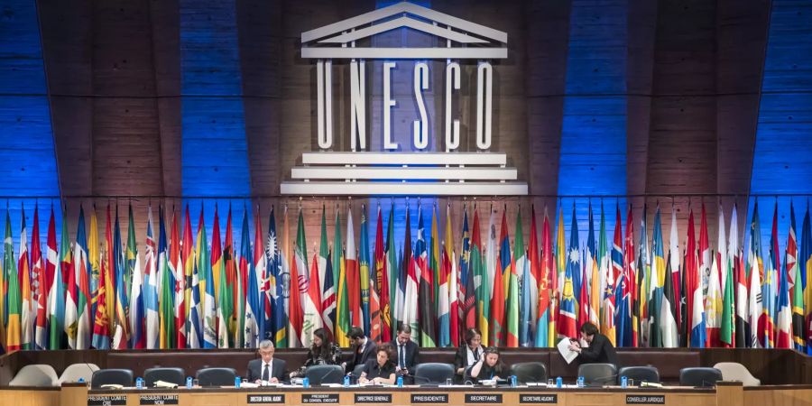 UNESCO General Conference