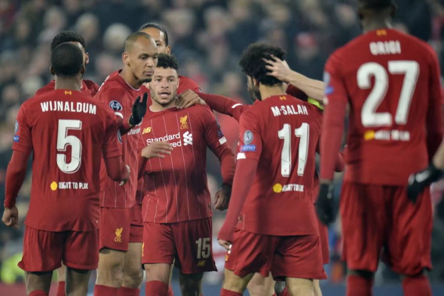 Liverpool