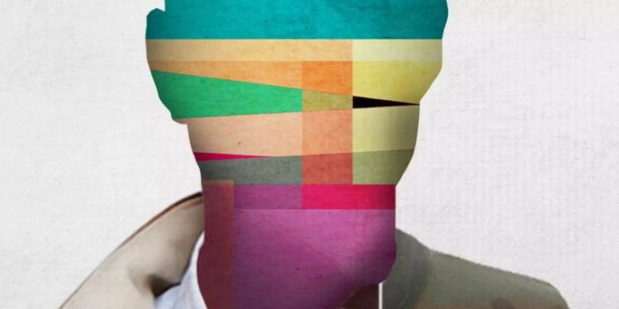 Laut einer Studie, leiten Menschen in Sekundenbruchteilen die Kompetenz einer Person von ihrer Kleidung ab. Foto: Egan Jimenez/Princeton University/dpa