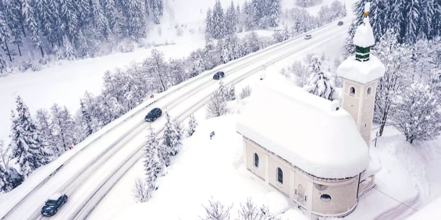 Südtirol