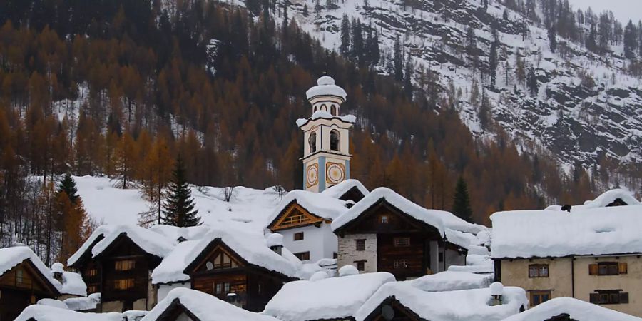 tessin schnee