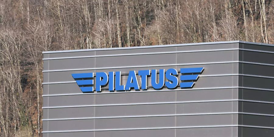 Pilatus Flugzeugwerke