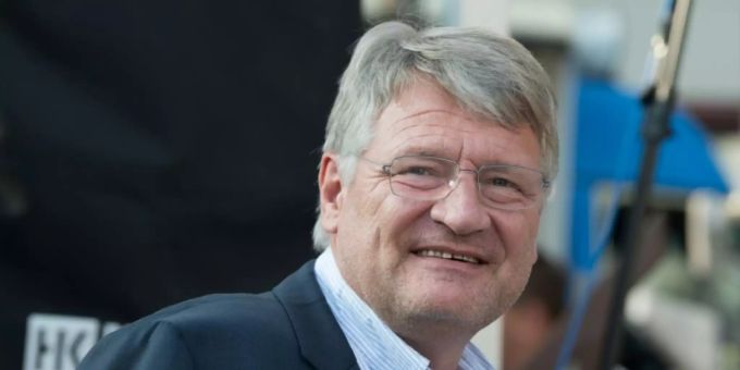 AfD-Chef Jörg Meuthen AfD-Chef Jörg Meuthen