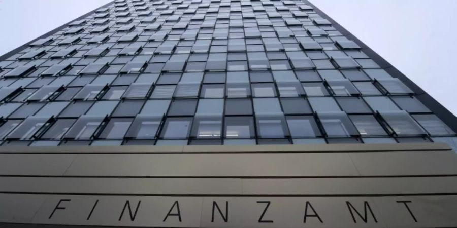 Finanzamt